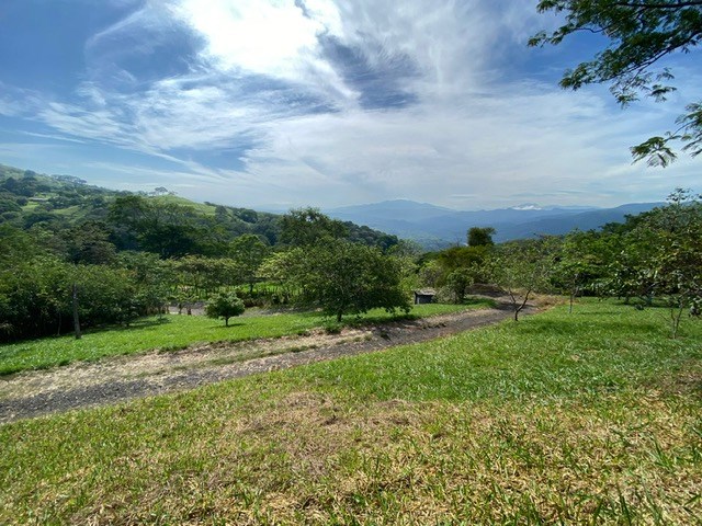 Building Lots for sale in Atenas Costa Rica