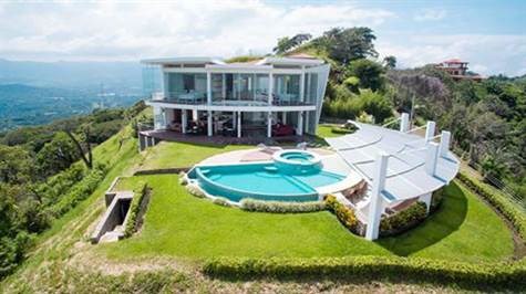 Homes for sale in Atenas Costa Rica