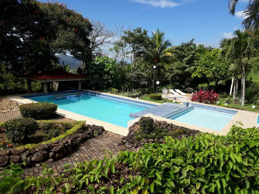 Homes for sale in Atenas Costa Rica