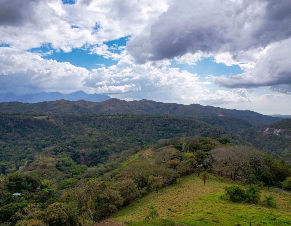 Building Lots for sale in Atenas Costa Rica