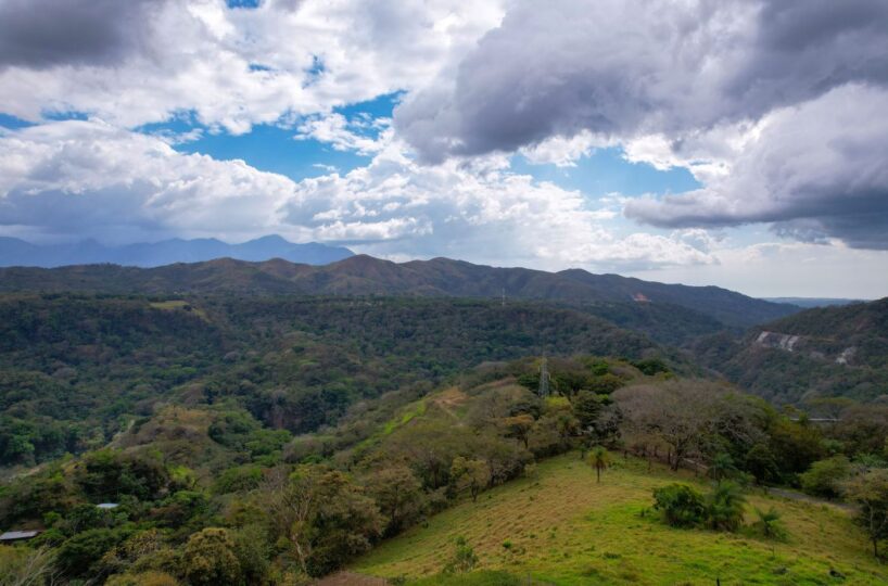 Building Lots for sale in Atenas Costa Rica