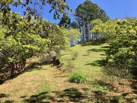 Building Lots for sale in Atenas Costa Rica