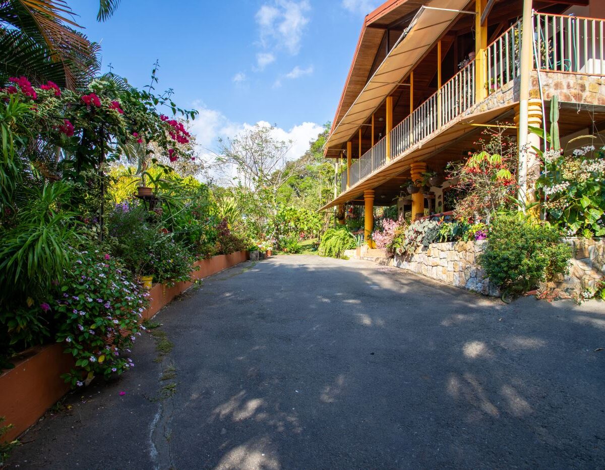 Homes for sale in Atenas Costa Rica