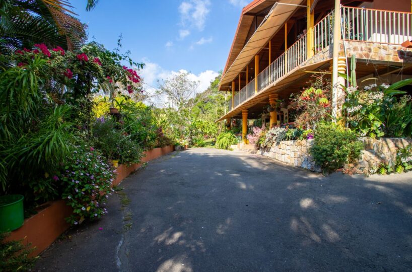 Homes for sale in Atenas Costa Rica