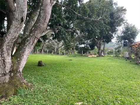 Building Lots for sale in Atenas Costa Rica