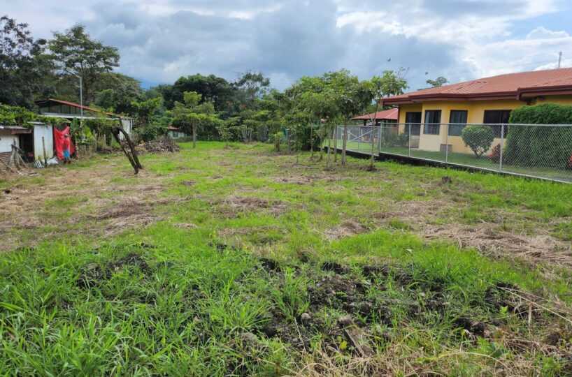 Building Lots for sale in Atenas Costa Rica