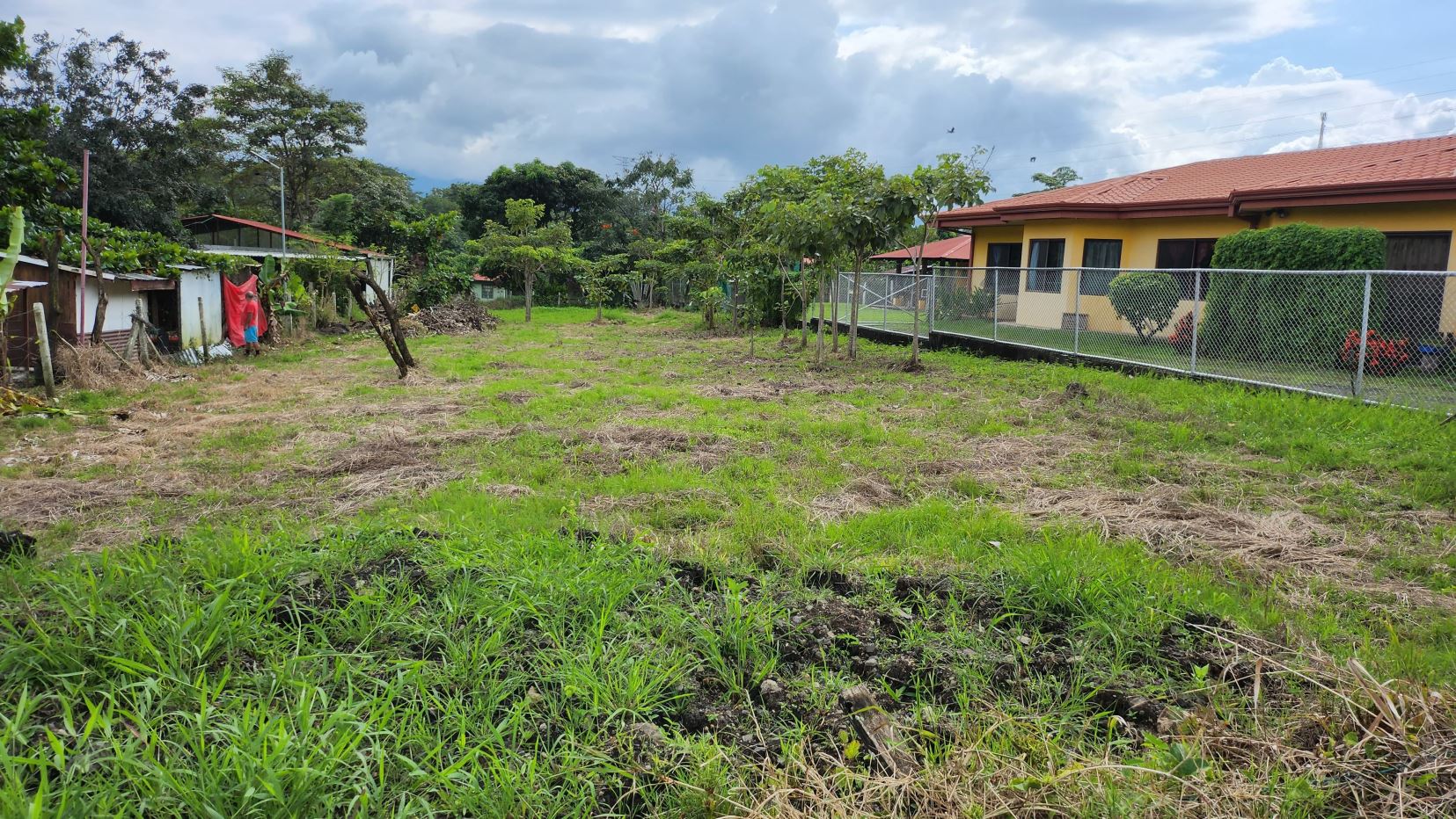 Building Lots for sale in Atenas Costa Rica