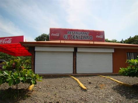 Commercial for sale in Atenas Costa Rica