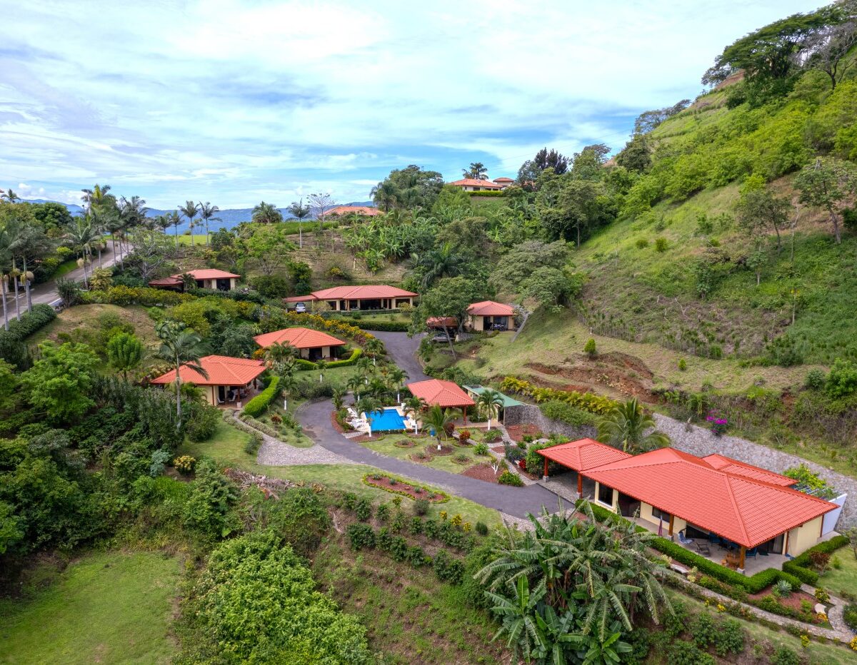 Homes for sale in Atenas Costa Rica