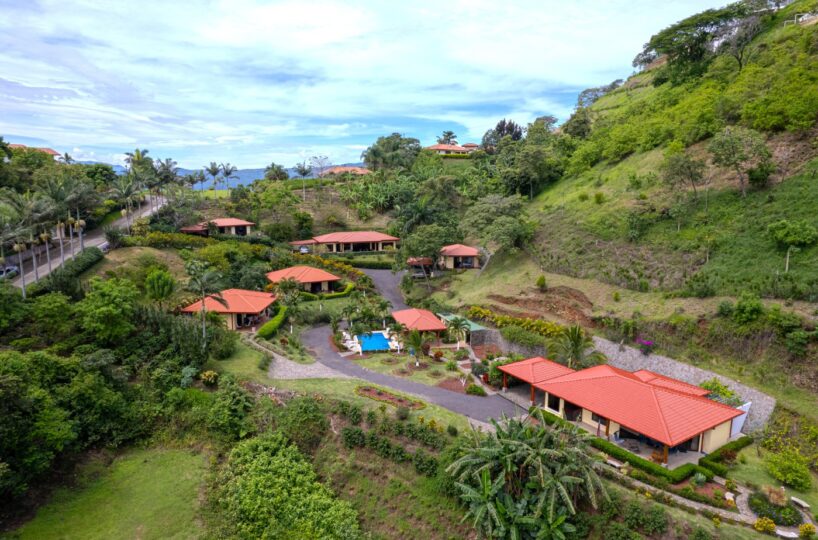 Homes for sale in Atenas Costa Rica