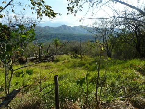 Building Lots for sale in Atenas Costa Rica