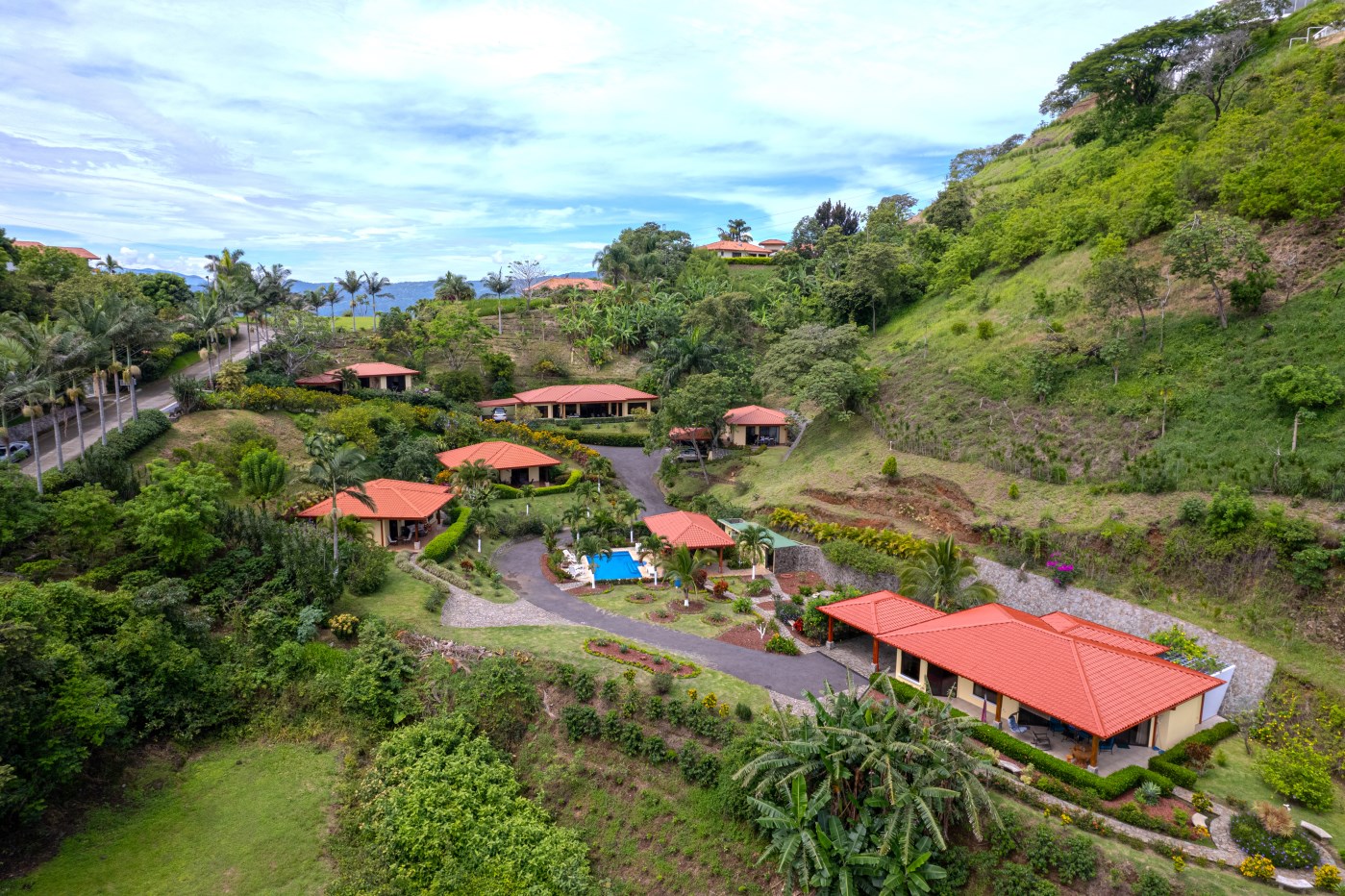 Homes for sale in Atenas Costa Rica