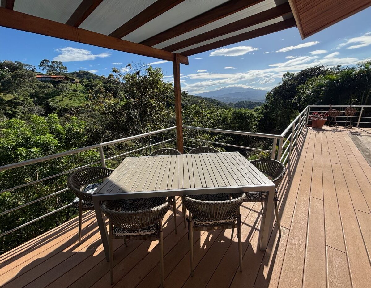 Homes for sale in Atenas Costa Rica