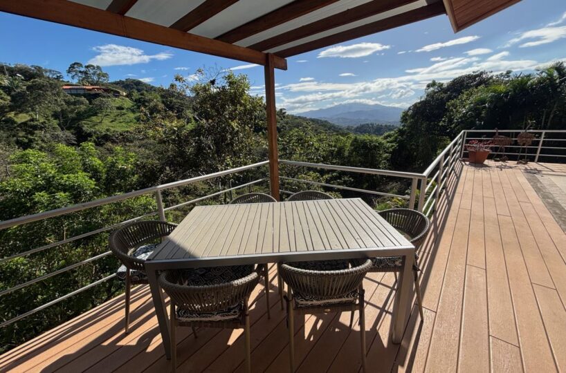 Homes for sale in Atenas Costa Rica