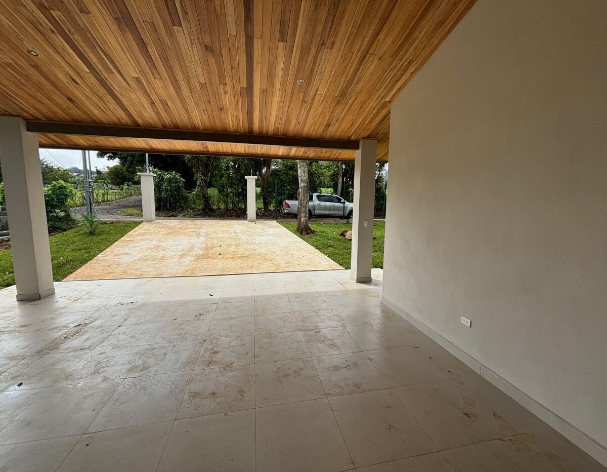 Homes for sale in Atenas Costa Rica