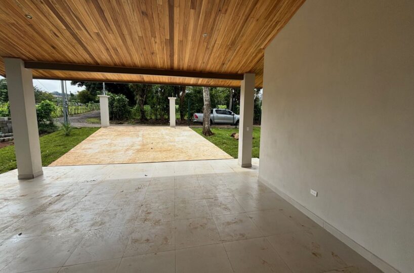 Homes for sale in Atenas Costa Rica