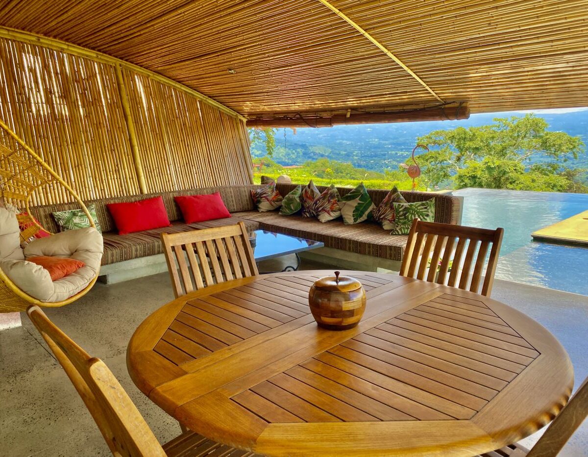 Homes for sale in Atenas Costa Rica