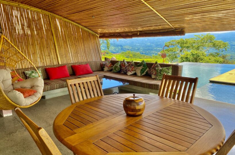 Homes for sale in Atenas Costa Rica