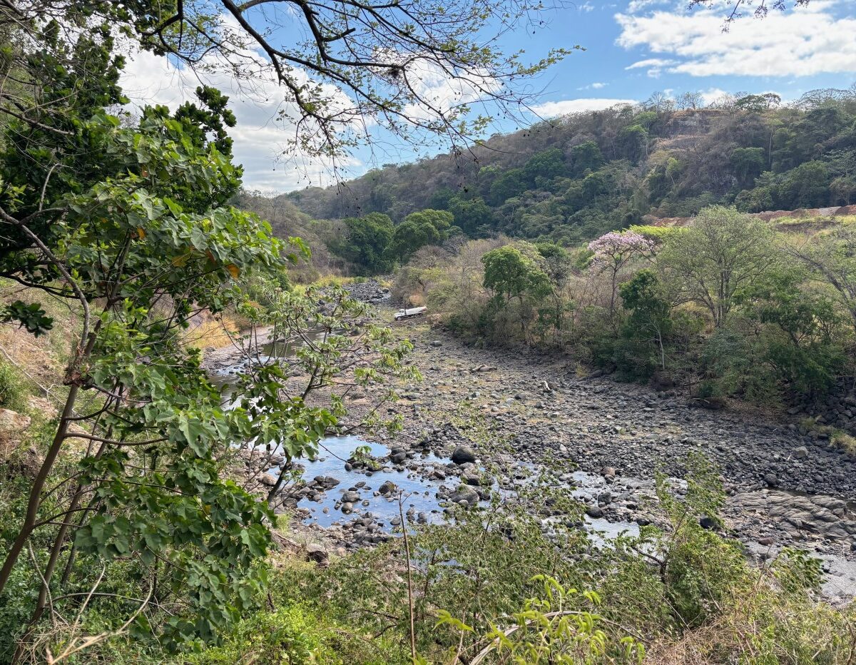 Building Lots for sale in Atenas Costa Rica