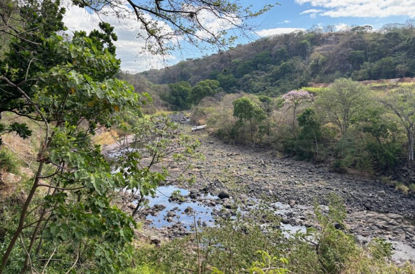 Building Lots for sale in Atenas Costa Rica