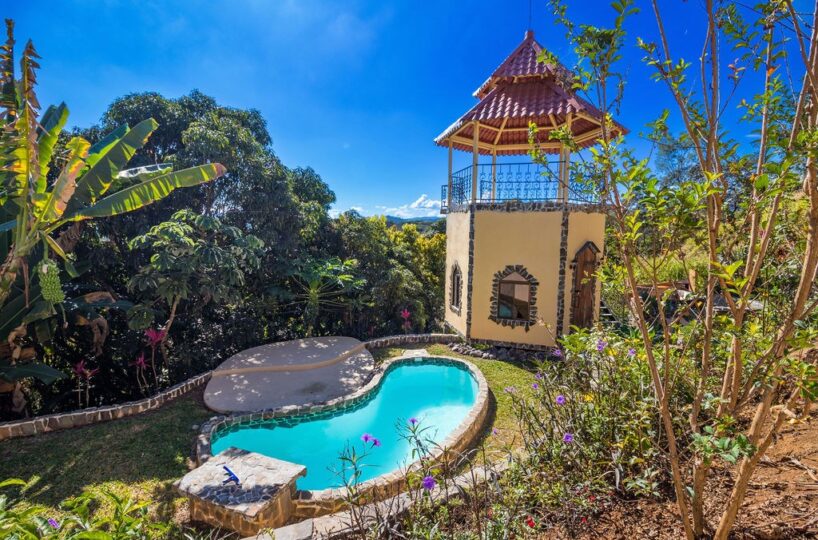 Homes for sale in Atenas Costa Rica