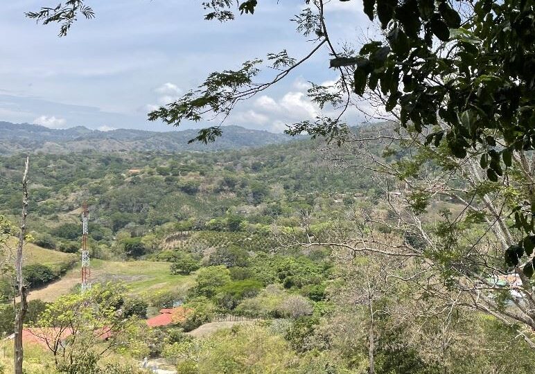 Building Lots for sale in Atenas Costa Rica