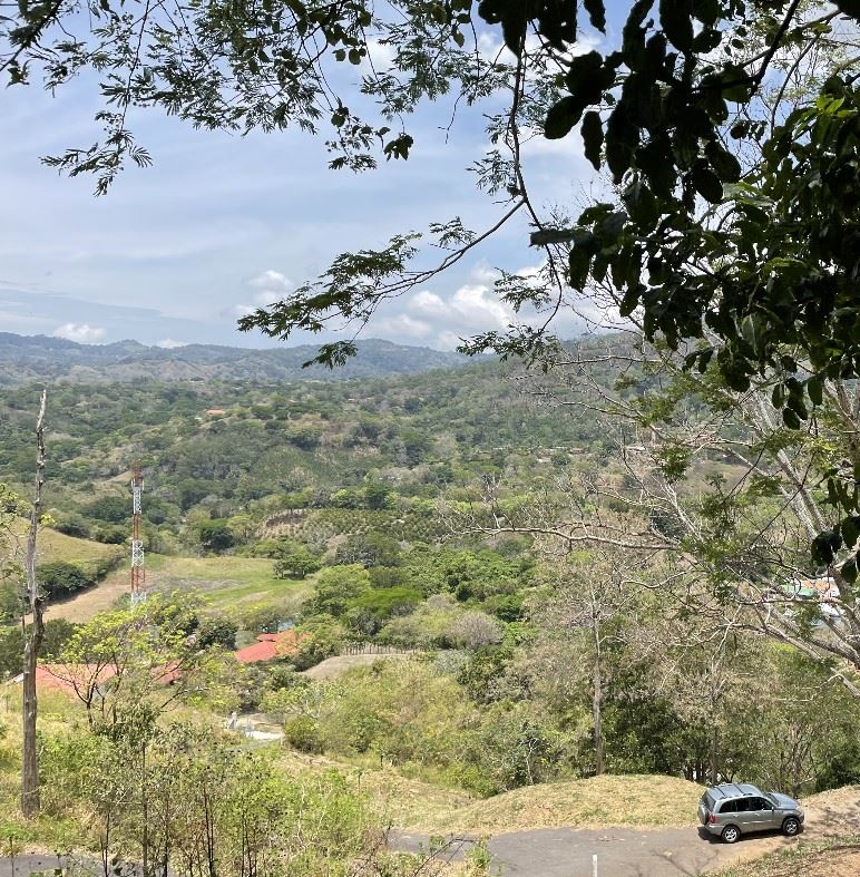Building Lots for sale in Atenas Costa Rica