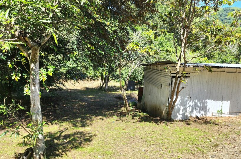 Building Lots for sale in Atenas Costa Rica