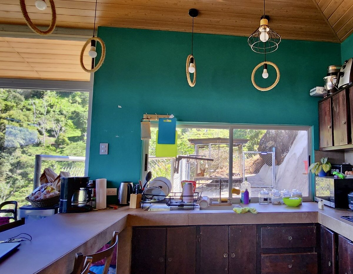 Homes for sale in Atenas Costa Rica