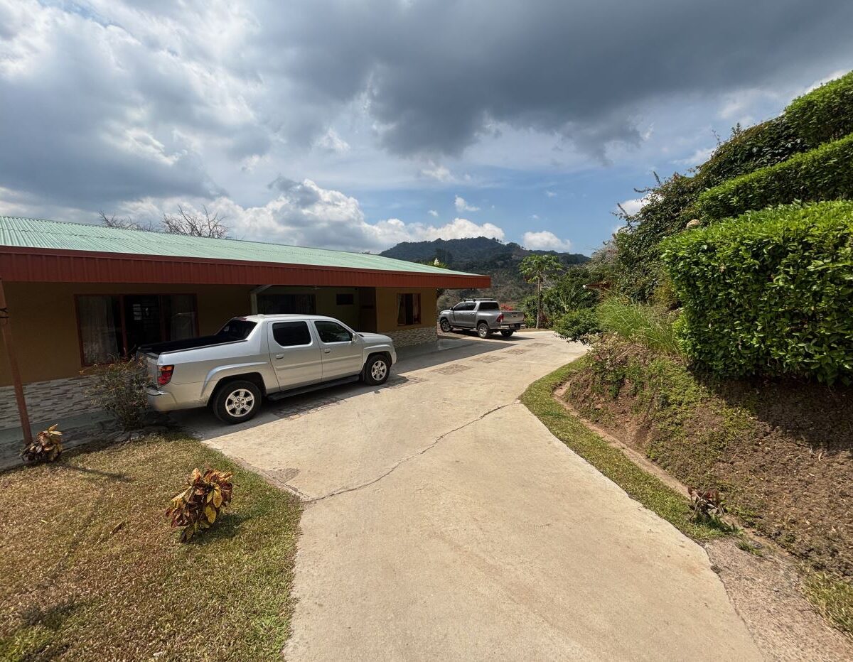 Homes for sale in Atenas Costa Rica