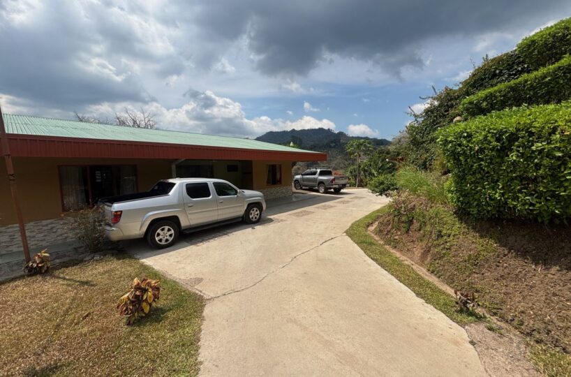 Homes for sale in Atenas Costa Rica