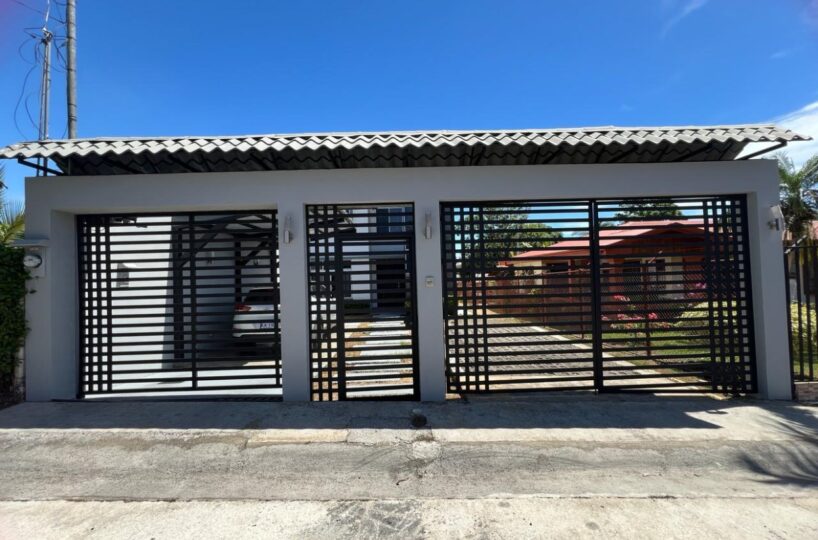 Homes for sale in Atenas Costa Rica