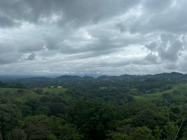 Building Lots for sale in Atenas Costa Rica