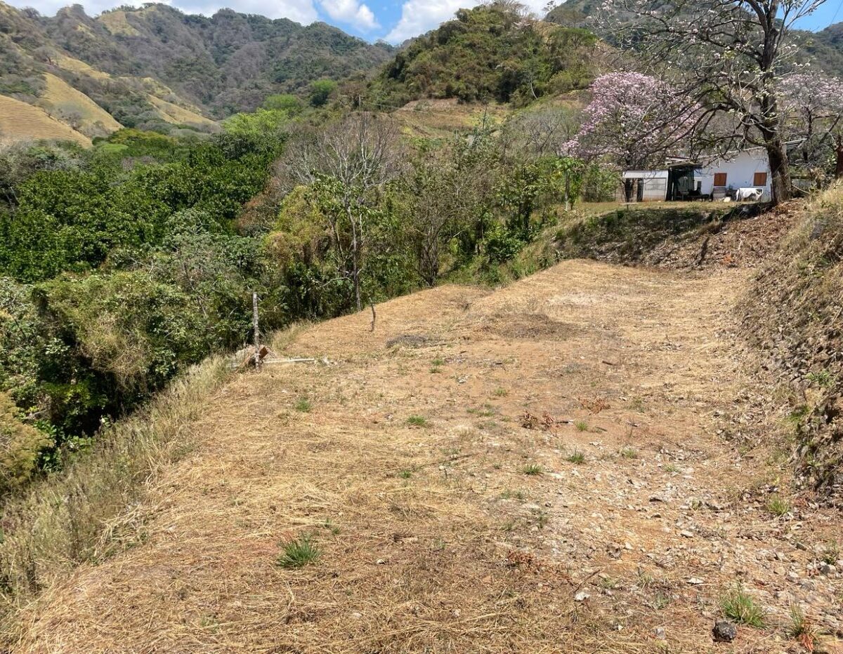 Building Lots for sale in Atenas Costa Rica