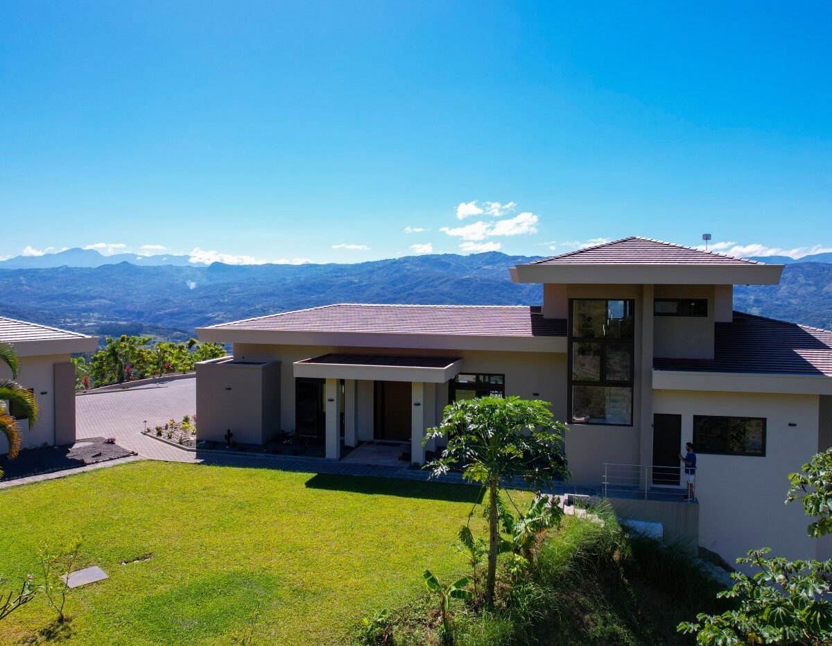 Homes for sale in Atenas Costa Rica