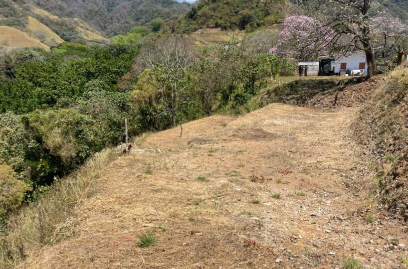 Building Lots for sale in Atenas Costa Rica
