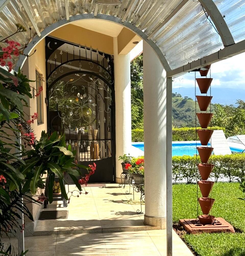 Homes for sale in Atenas Costa Rica