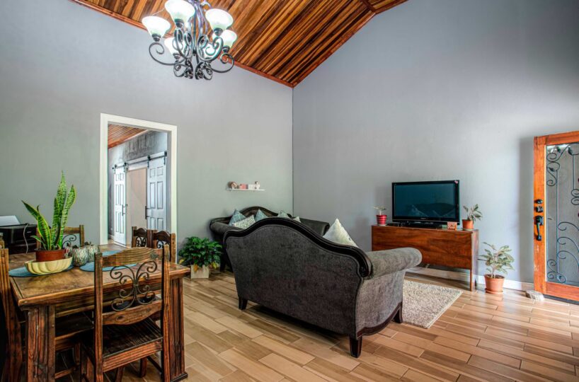 Homes for sale in Atenas Costa Rica