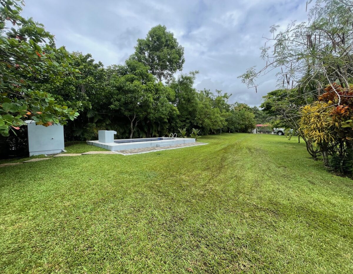 Homes for sale in Atenas Costa Rica