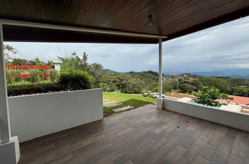 Homes for sale in Atenas Costa Rica