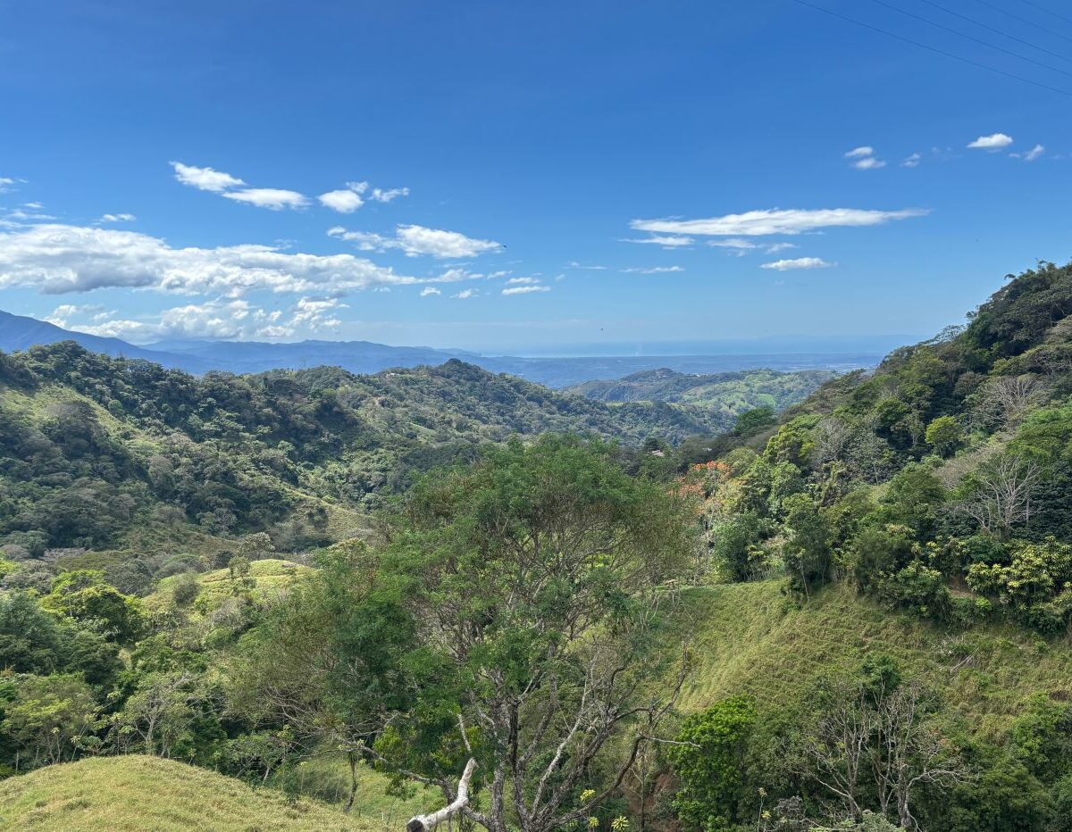 Homes for sale in Atenas Costa Rica