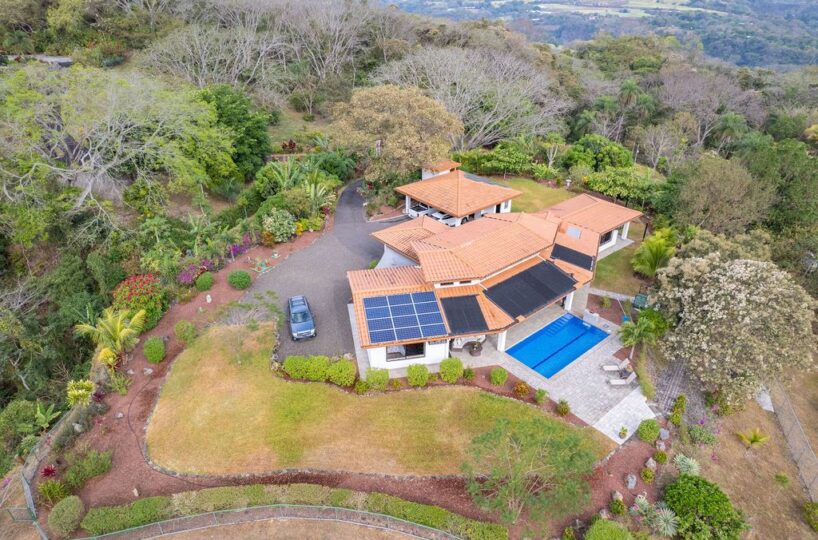Homes for sale in Atenas Costa Rica