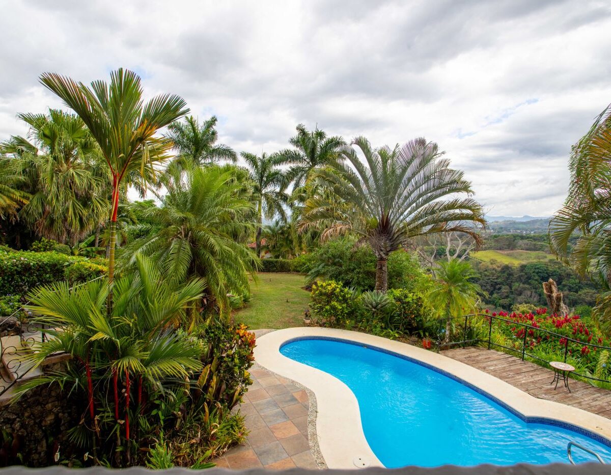 Homes for sale in Atenas Costa Rica