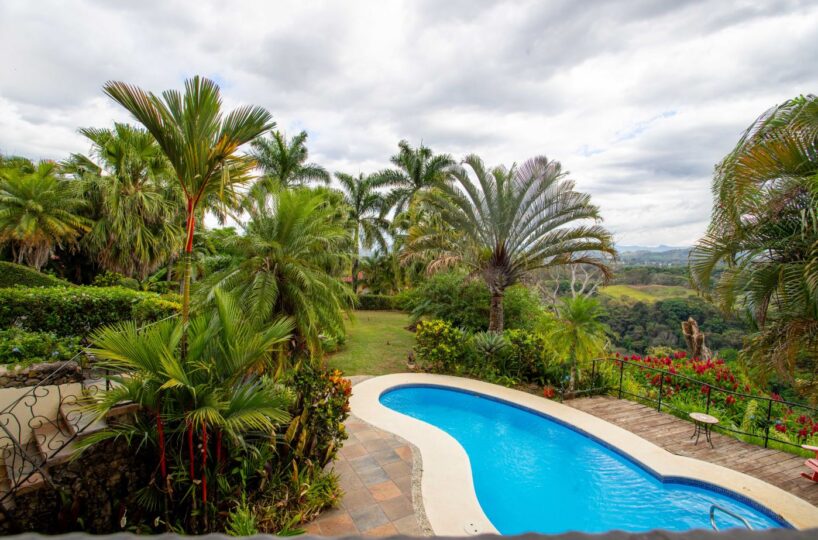 Homes for sale in Atenas Costa Rica