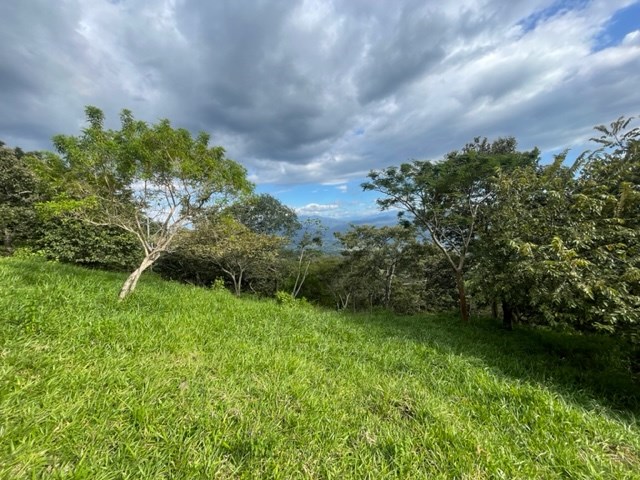 Building Lots for sale in Atenas Costa Rica