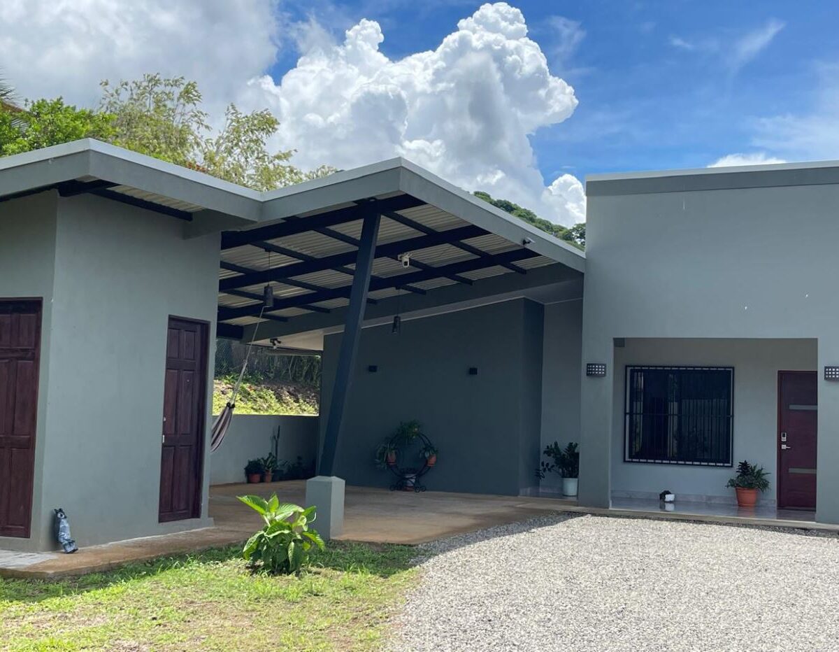 Homes for sale in Atenas Costa Rica