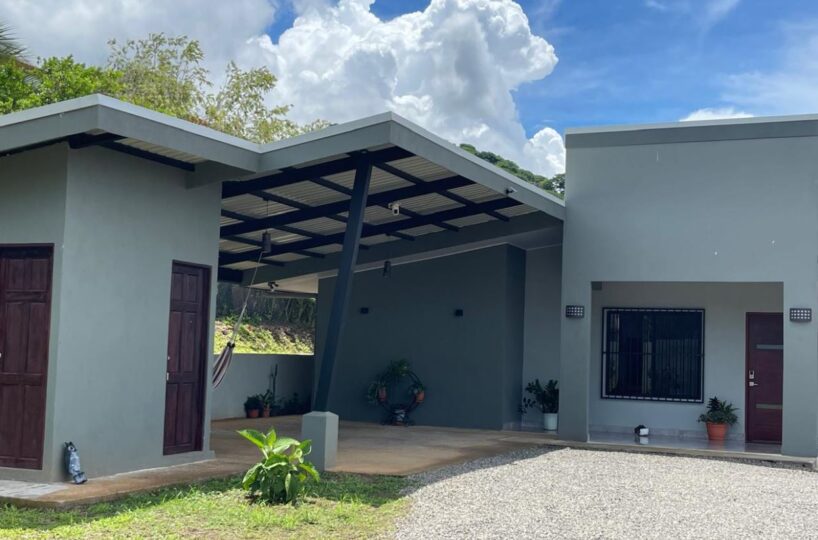 Homes for sale in Atenas Costa Rica