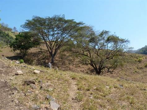 Building Lots for sale in Atenas Costa Rica