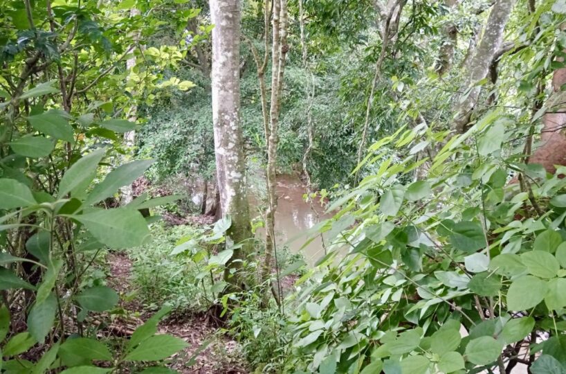 Building Lots for sale in Atenas Costa Rica