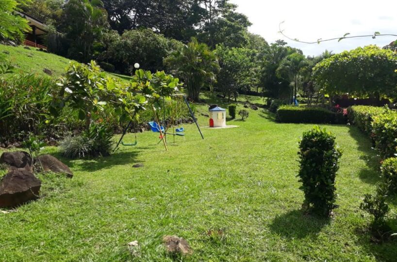 Homes for sale in Atenas Costa Rica